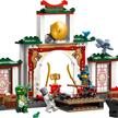 LEGO® NINJAGO® 71831 Spinjitzu-Tempel der Ninja | Bild 2