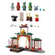 LEGO® NINJAGO® 71831 Spinjitzu-Tempel der Ninja | Bild 3