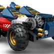 LEGO® NINJAGO® 71834 Zanes Ultra-Kombi-Mech | Bild 4