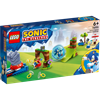 LEGO® Sonic 76990 Sonics Kugel-Challenge