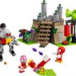 LEGO® Sonic 76998 Sonic Knuckles und der Schrein des Master Emeral | Bild 2