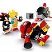 LEGO® Sonic 76999 Sonic Super Sonic vs. Egg Drillster | Bild 4