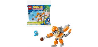 LEGO® Sonic The Hedgehog™ 30676 Kikis Kokosnussattacke