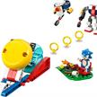 LEGO® Sonic the Hedgehog™ 77001 Sonics Showdown am Lagerfeuer | Bild 2