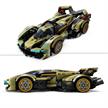 LEGO® Speed 76923 Lamborghini Lambo V12 Vision GT Supersportwagen | Bild 3