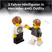 LEGO® Speed 76924 Mercedes-AMG G 63 & Mercedes-AMG SL 63 | Bild 3