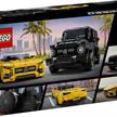 LEGO® Speed 76924 Mercedes-AMG G 63 & Mercedes-AMG SL 63 | Bild 2