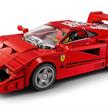 LEGO® Speed Champions 76934 Ferrari F40 Supersportwagen | Bild 3