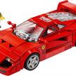 LEGO® Speed Champions 76934 Ferrari F40 Supersportwagen | Bild 2