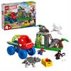 LEGO® Spidey 11199 Spideys Team auf Rettungsmission