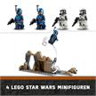 LEGO® Star Wars™ 75373 Hinterhalt auf Mandalore™ Battle Pack | Bild 5