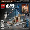 LEGO® Star Wars™ 75373 Hinterhalt auf Mandalore™ Battle Pack | Bild 2