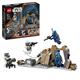 LEGO® Star Wars™ 75373 Hinterhalt auf Mandalore™ Battle Pack