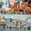 LEGO® Star Wars™ 75373 Hinterhalt auf Mandalore™ Battle Pack | Bild 6