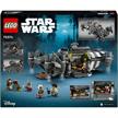 LEGO® Star Wars 75374 - The Onyx Cinder | Bild 6