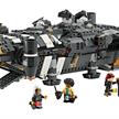 LEGO® Star Wars 75374 - The Onyx Cinder | Bild 4