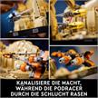 LEGO® Star Wars 75380 Podrennen in Mos Espa – Diorama | Bild 3