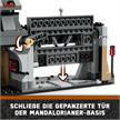 LEGO® Star Wars™ 75386 Duell zwischen Paz Vizsla™ und Moff Gideon™ | Bild 5