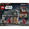 LEGO® Star Wars™ 75386 Duell zwischen Paz Vizsla™ und Moff Gideon™