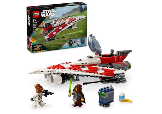 LEGO® Star Wars 75388 Jedi Bobs Sternjäger