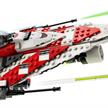 LEGO® Star Wars 75388 Jedi Bobs Sternjäger | Bild 3