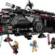 LEGO® Star Wars 75389 Dunkler Millenium Falke | Bild 2