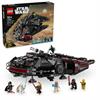 LEGO® Star Wars 75389 Dunkler Millenium Falke