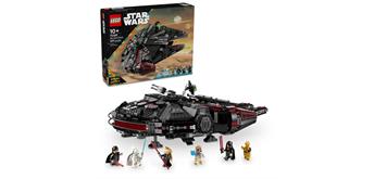 LEGO® Star Wars 75389 Dunkler Millenium Falke