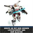 LEGO® Star Wars™ 75390 Luke Skywalkers™ X-Wing™ Mech | Bild 5