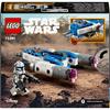 LEGO® Star Wars™ 75391 Captain Rex™ Y-Wing™ Microfighter