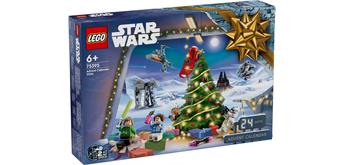 LEGO® Star Wars™ 75395 Adventskalender 24