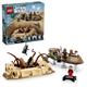 LEGO® Star Wars™ 75396 Wüsten-Skiff und Sarlacc-Grube