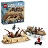 LEGO® Star Wars™ 75396 Wüsten-Skiff und Sarlacc-Grube