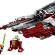 LEGO® Star Wars™ 75401 Ahsokas Jedi Interceptor™ | Bild 2