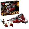 LEGO® Star Wars™ 75401 Ahsokas Jedi Interceptor™