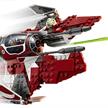 LEGO® Star Wars™ 75401 Ahsokas Jedi Interceptor™ | Bild 3