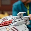 LEGO® Star Wars™ 75404 Assault Ship™ der Acclamator-Klasse | Bild 5