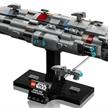 LEGO® Star Wars™ 75405 Sternkreuzer Heimat Eins | Bild 4