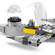 LEGO® Star Wars™ 75410 Mandos und Grogus N-1 Starfighter™ | Bild 5