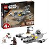 LEGO® Star Wars™ 75410 Mandos und Grogus N-1 Starfighter™