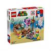 LEGO® Super Mario 71432 Dorrie und das versunkene Schiff