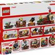 LEGO® Super Mario 71437 Der Bowser-Schnellzug | Bild 6