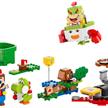 LEGO® Super Mario 71439 Abenteuer mit dem interaktiven LEGO® Mario™ | Bild 2