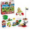 LEGO® Super Mario 71439 Abenteuer mit dem interaktiven LEGO® Mario™