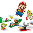 LEGO® Super Mario 71439 Abenteuer mit dem interaktiven LEGO® Mario™ | Bild 3