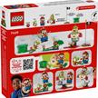 LEGO® Super Mario 71439 Abenteuer mit dem interaktiven LEGO® Mario™ | Bild 6