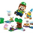 LEGO® Super Mario 71440 Abenteuer mit dem interaktiven LEGO® Luigi™ | Bild 3