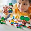 LEGO® Super Mario 71440 Abenteuer mit dem interaktiven LEGO® Luigi™ | Bild 5