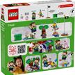 LEGO® Super Mario 71440 Abenteuer mit dem interaktiven LEGO® Luigi™ | Bild 6