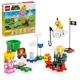 LEGO® Super Mario 71441 Abenteuer mit der interaktiven LEGO® Peach™